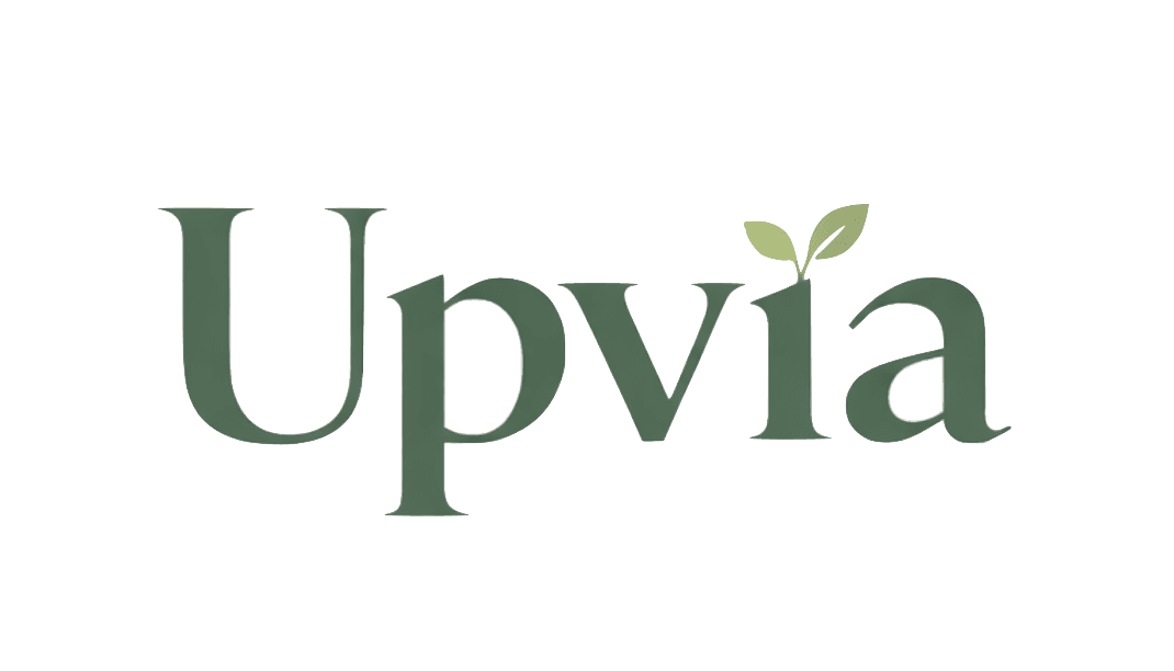 Upvia